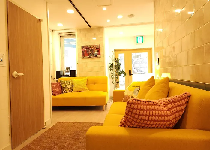 Oyo Myeongdong 5 Lodge Seoul