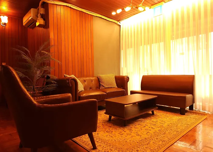 Oyo Hostel Myeongdong 5 Seoul