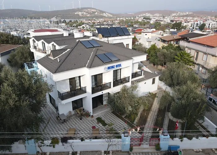 Deniz Otel İzmir