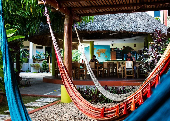 Casa Losodeli & Coworking- Adults Only Puerto Escondido 