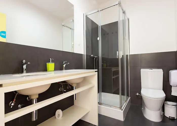 Best Guest Porto Hostel