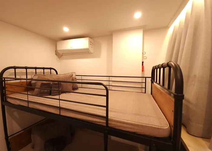 Oyo Hostel Myeongdong 3 Seoul