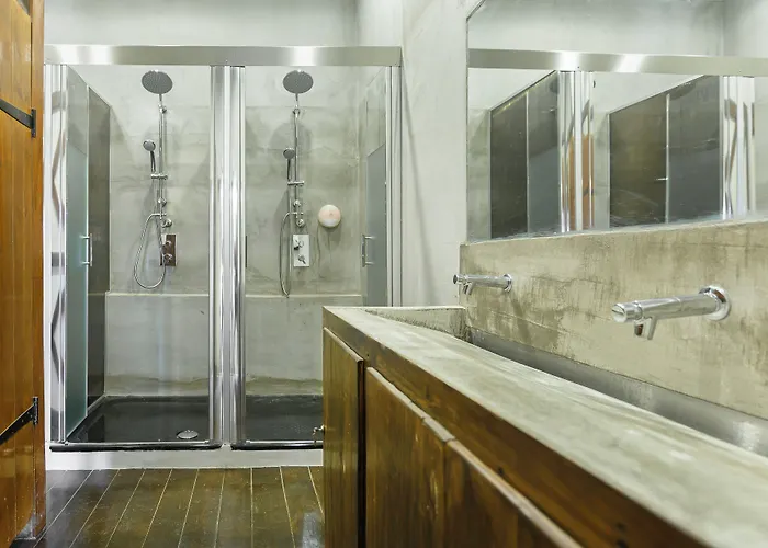 Rossio Hostel Lisbon
