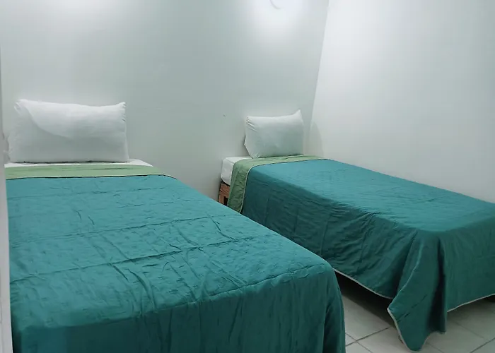 Alexandross Hostel Puerto Vallarta