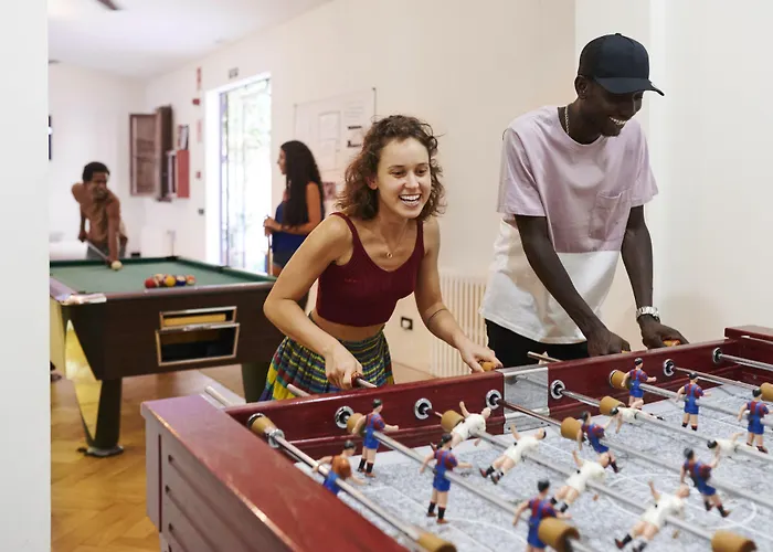 The Boc Hostels - Palma