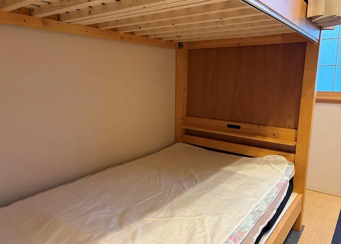 Hostel Ogk Osaka