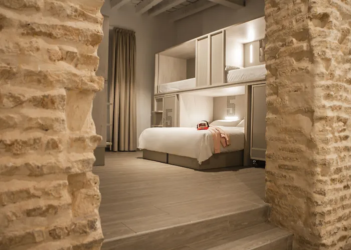 Room Salvador Seville