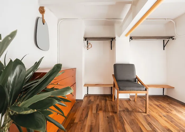 Hostal Juarez Mexico City