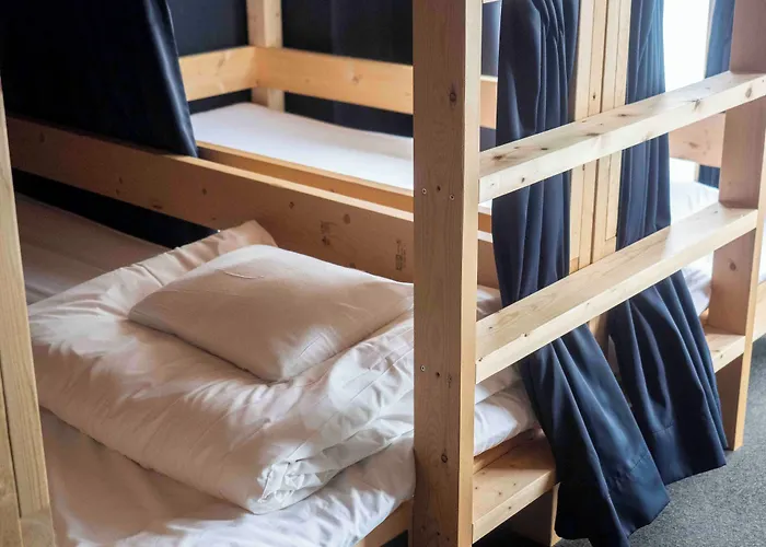Guesthouse Hostel Mangetak ゲストハウス マングタック広島 Hiroshima
