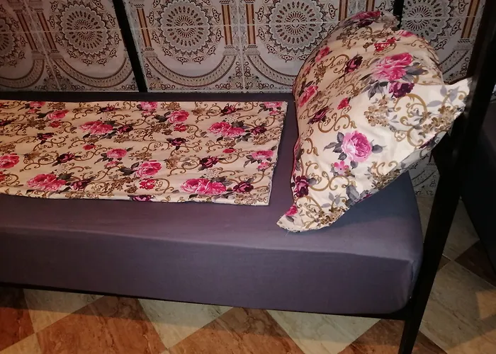 Hostel Dream Belko Marrakesh