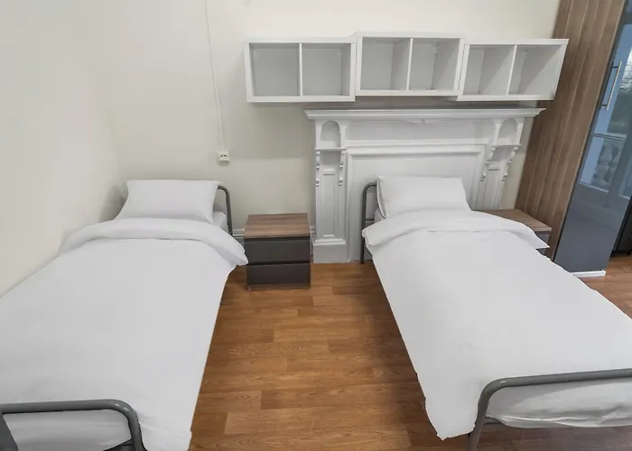 Holland House Hostel London
