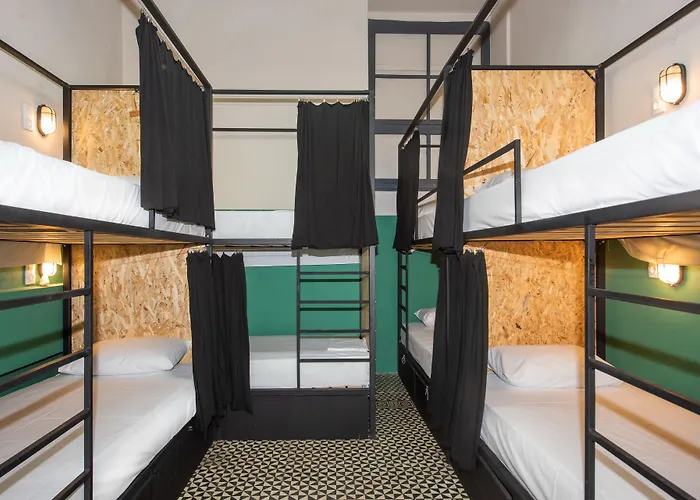 Intra Muros Hostel Heraklion 