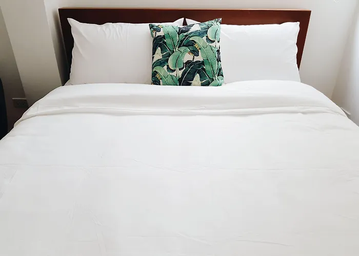 Lita Bangkok Hostel