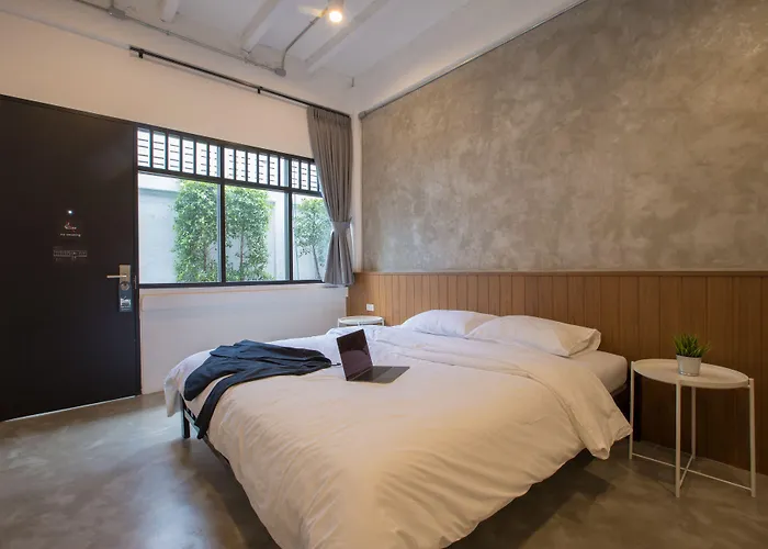Lost Inn Bkk Bangkok