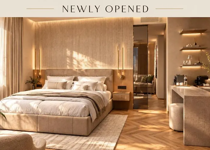 The Benedict Boutique Hotel Old Town Prague