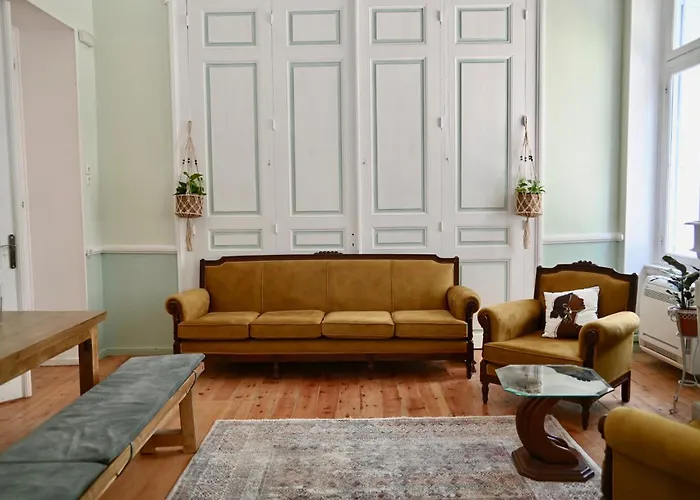 Baloo Hostel Athens