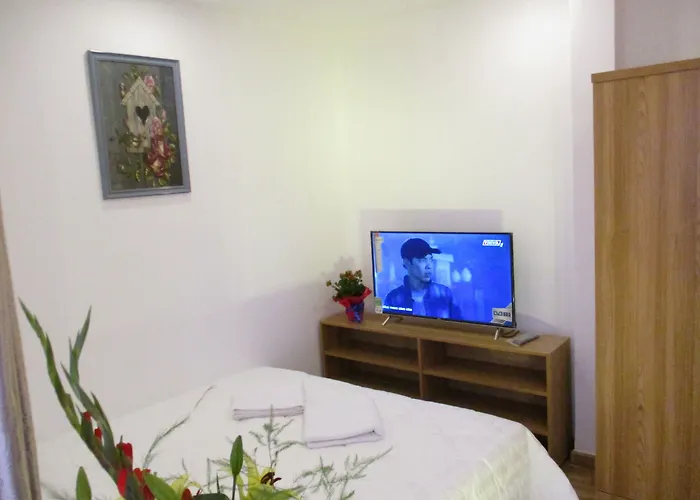 City Backpackers Hostel Ho Chi Minh City