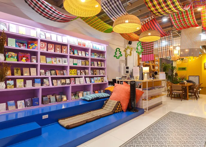 Aekkeko Hostel Phuket
