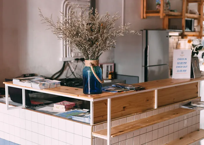 Aekkeko Hostel Phuket