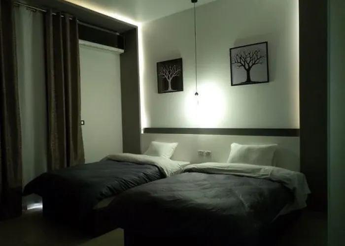 Azar Boutique Hotel Cairo
