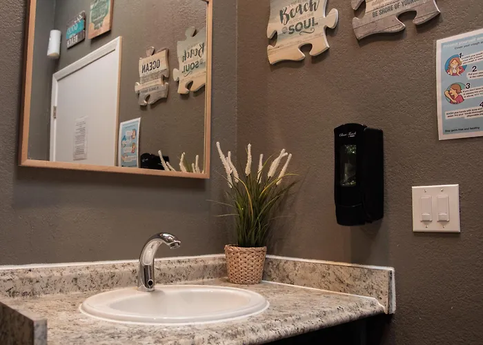 California Dreams Hostel - Pacific Beach San Diego