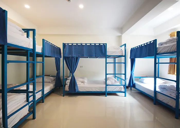 Happy Hostel Pattaya