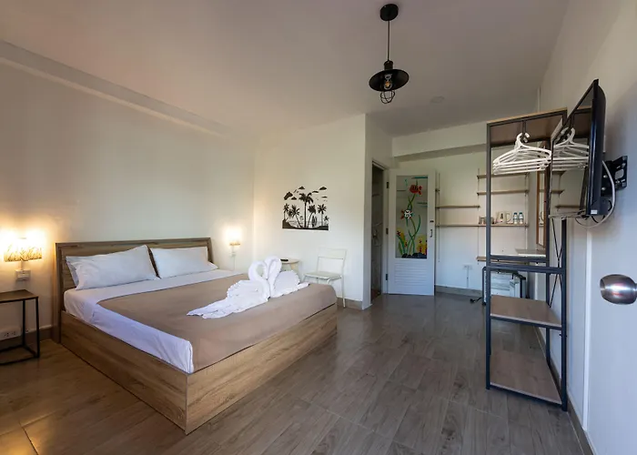 Mypatong Social Hostel