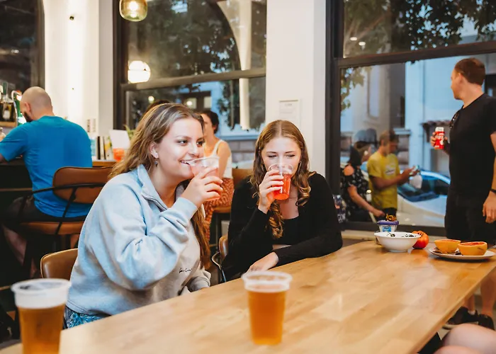 Athens Backpackers Hostel