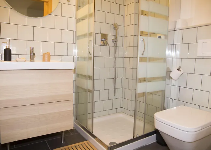 The Nomad Hostel&Pension Seville