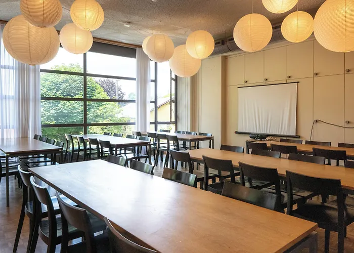 Luzern Youth Hostel