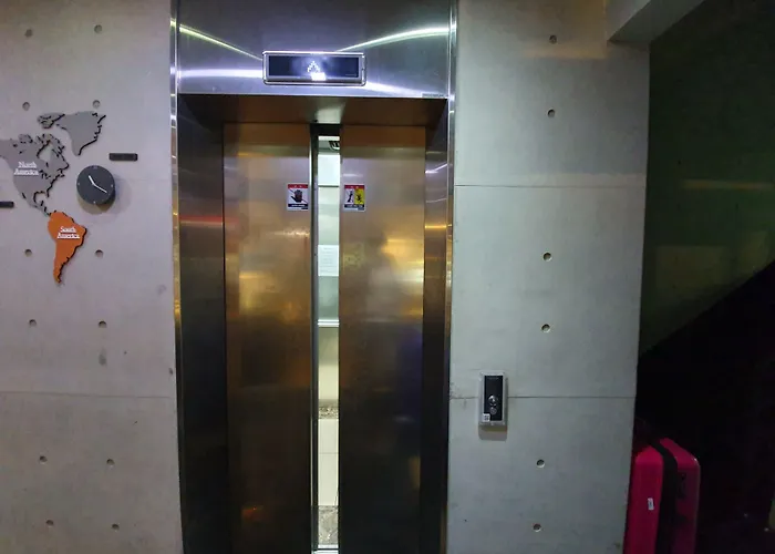 Stay7 Myeongdong Seoul