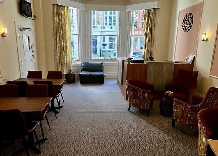 Acacia Hotel London