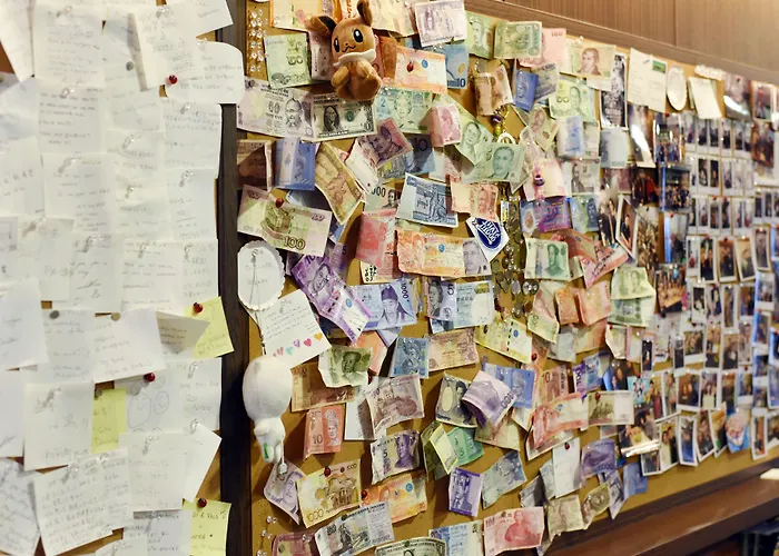 57 Myeongdong Hostel Seoul