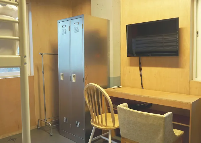 G Guesthouse Itaewon In Seoul