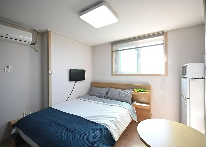 Twin Rabbit Guesthouse Seoul
