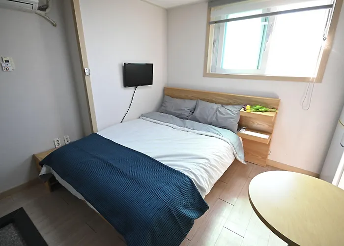 Twin Rabbit Guesthouse Seoul