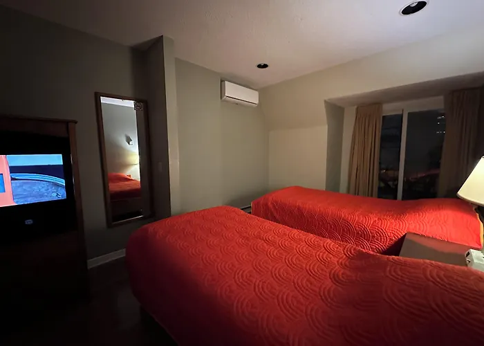All Days Hostel Toronto