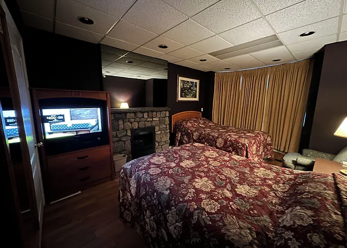 All Days Hostel Toronto
