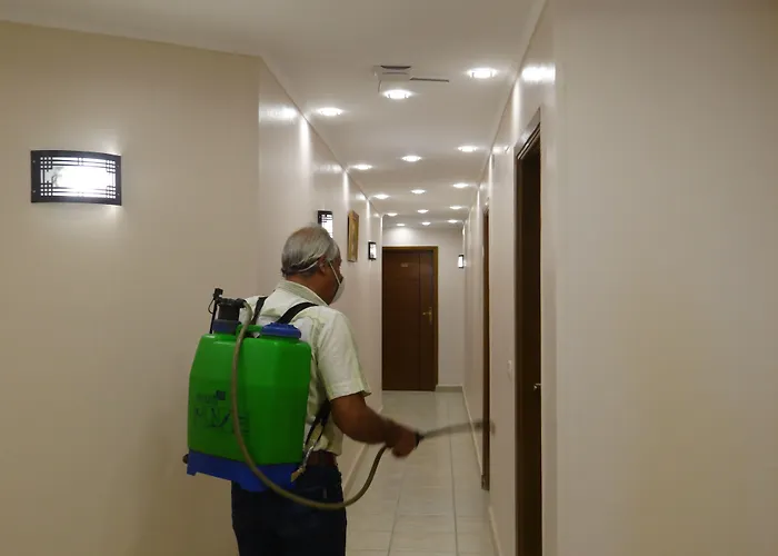 Osiris Hotel Cairo