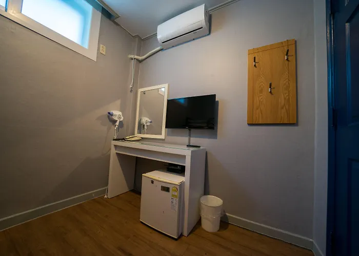 Beewon Guesthouse Seoul