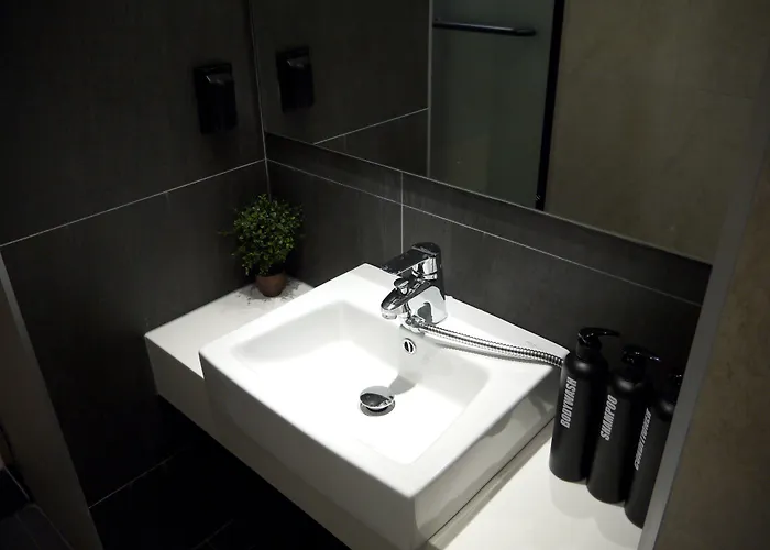 Hostel Cleo Seoul Hongdae