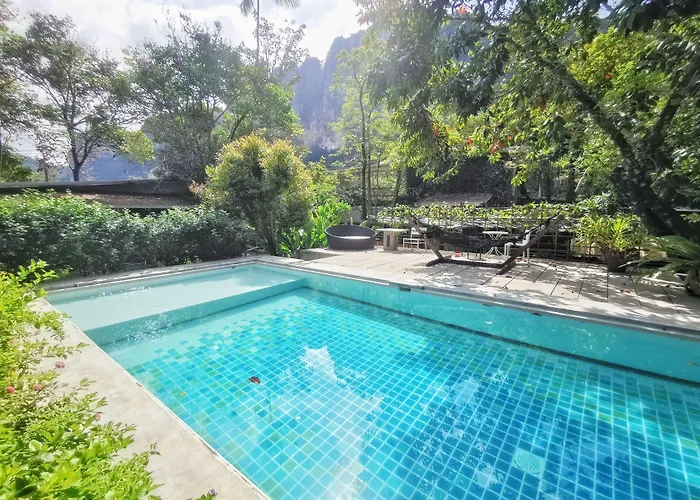 Glur Hostel Ao Nang
