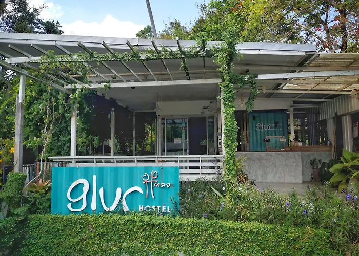 Glur Hostel Ao Nang