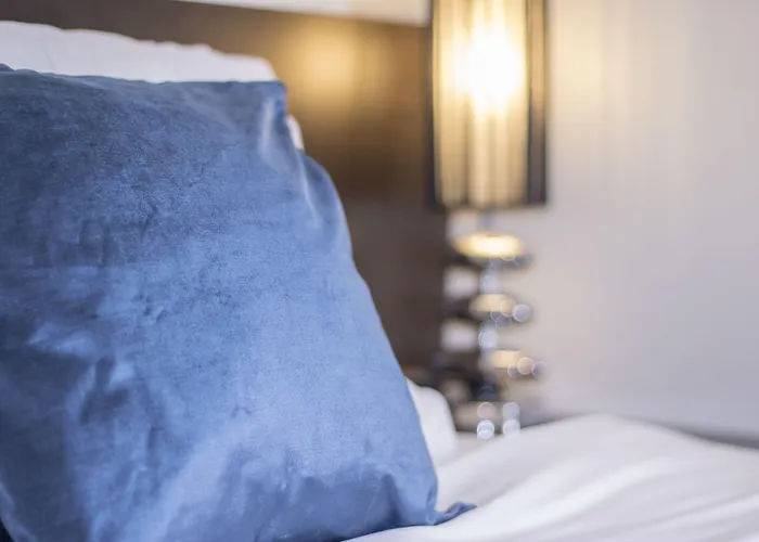 Hotel Waterloo & Backpackers Wellington