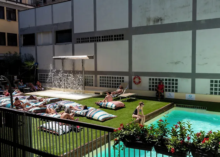Plus Florence Hotel & Hostel
