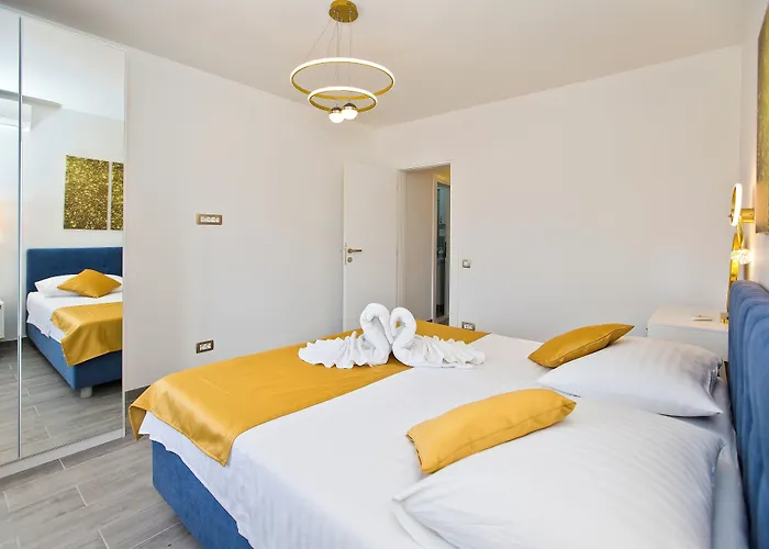 Hostel Villa Zorana Hvar Town
