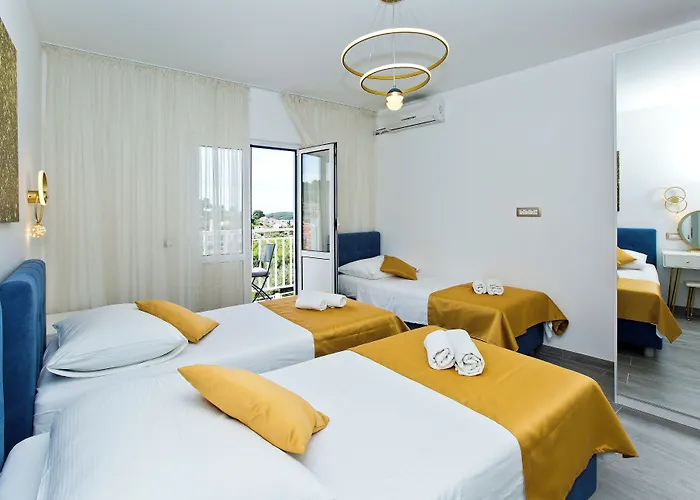 Hostel Villa Zorana Hvar Town