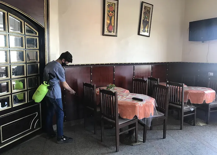 City View Hotel Cairo