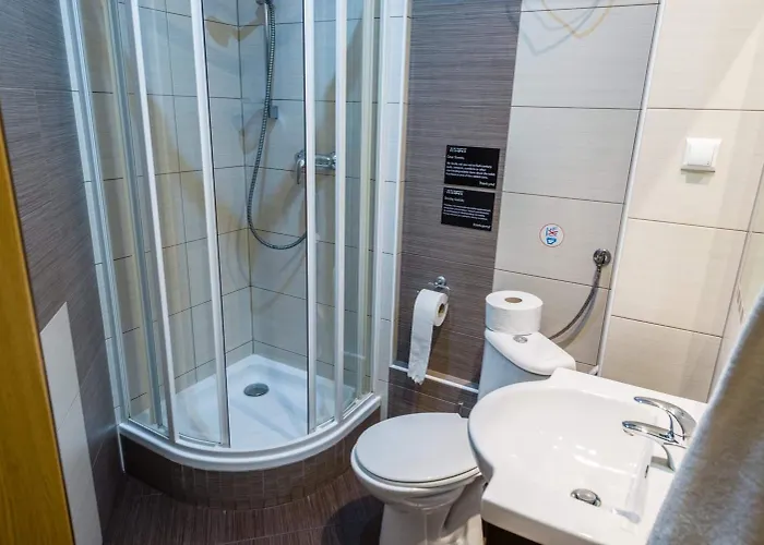 Flamingo Premium Hostel Krakow