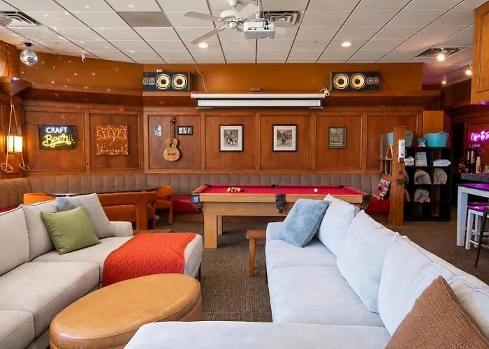 Park City Hostel